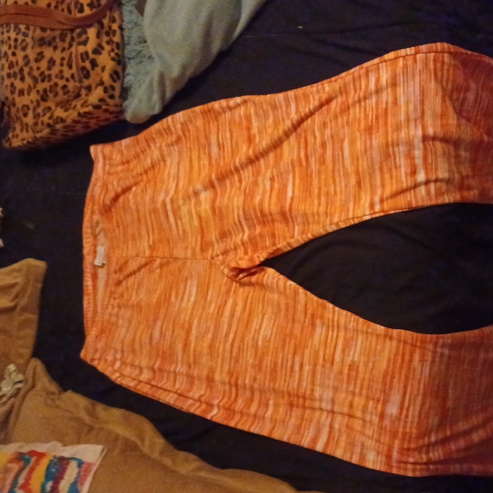 Pajama pants